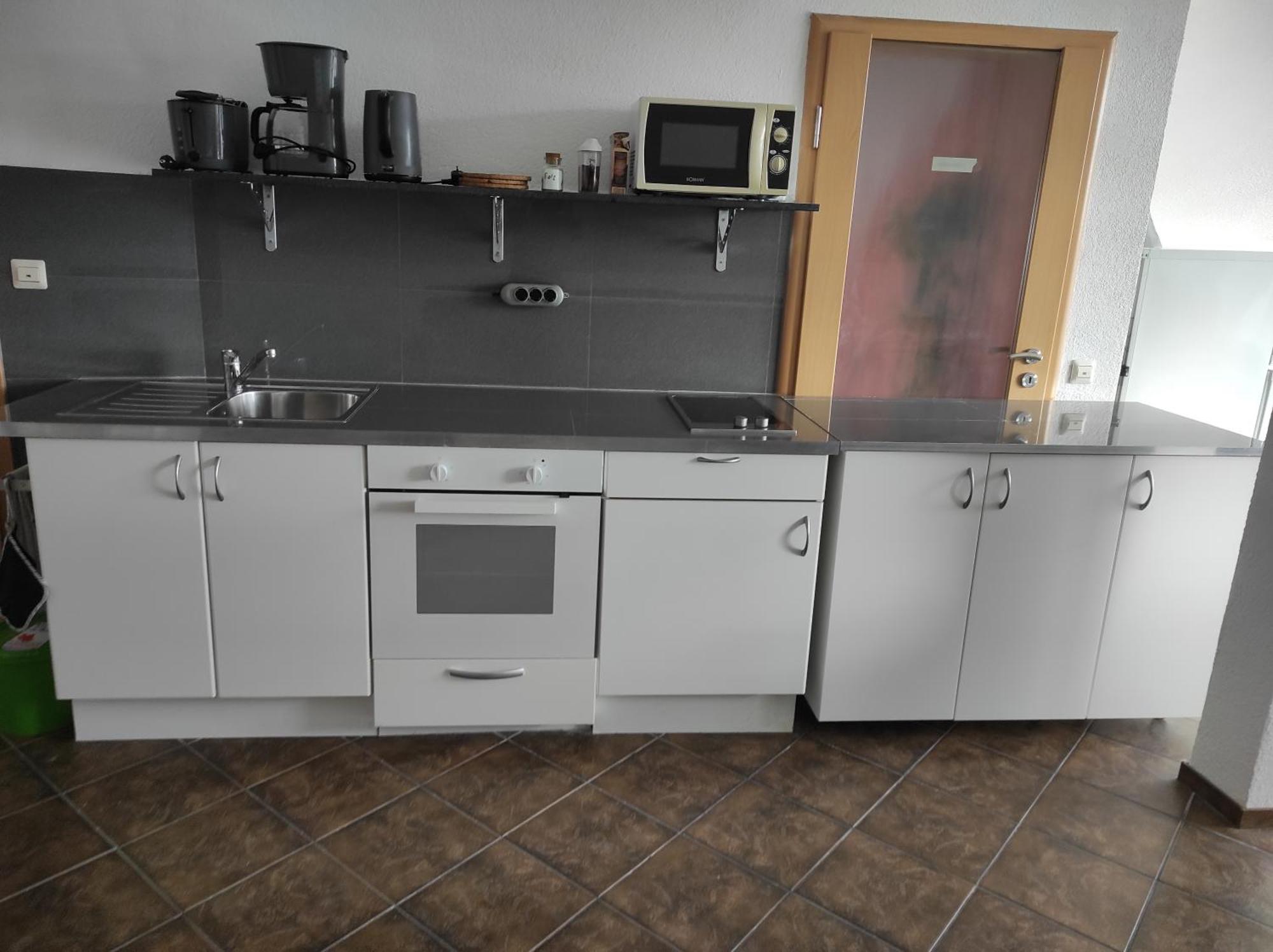 Ferienwohnung Gartenblick Ensingen ภายนอก รูปภาพ